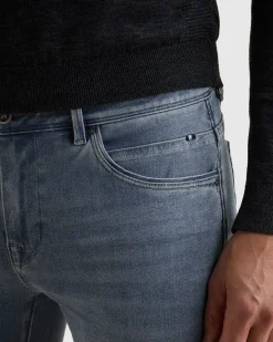 Vanguard V850 Rider Jeans