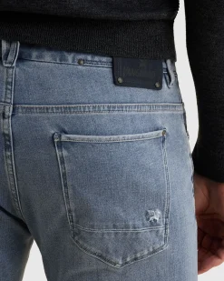 Vanguard V850 Rider Jeans
