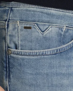 Vanguard V12 Rider Jeans
