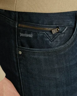 Vanguard V850 Rider Jeans