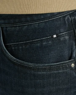 Vanguard V850 Rider Jeans