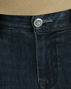 Vanguard V850 Rider Jeans