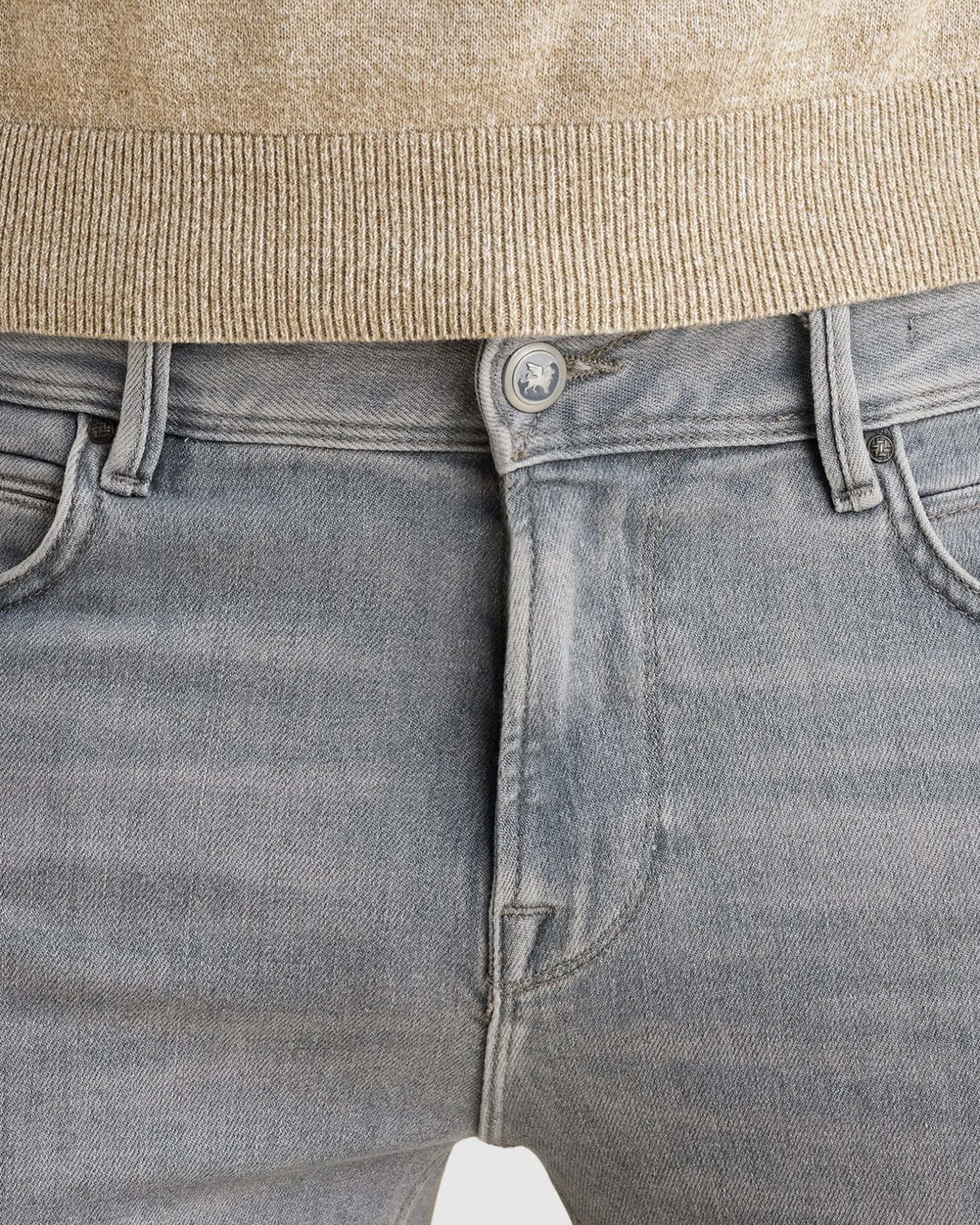 Vanguard V7 Rider Jeans