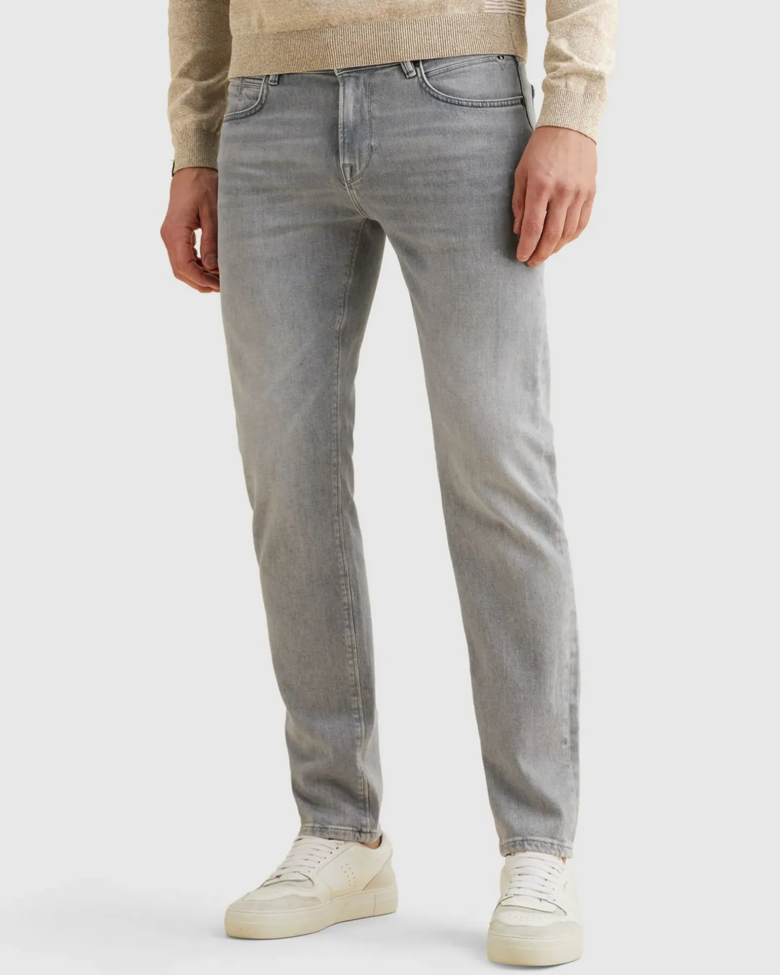 Vanguard V7 Rider Jeans