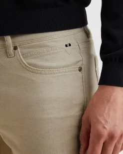 Vanguard V7 Rider 5-pocket