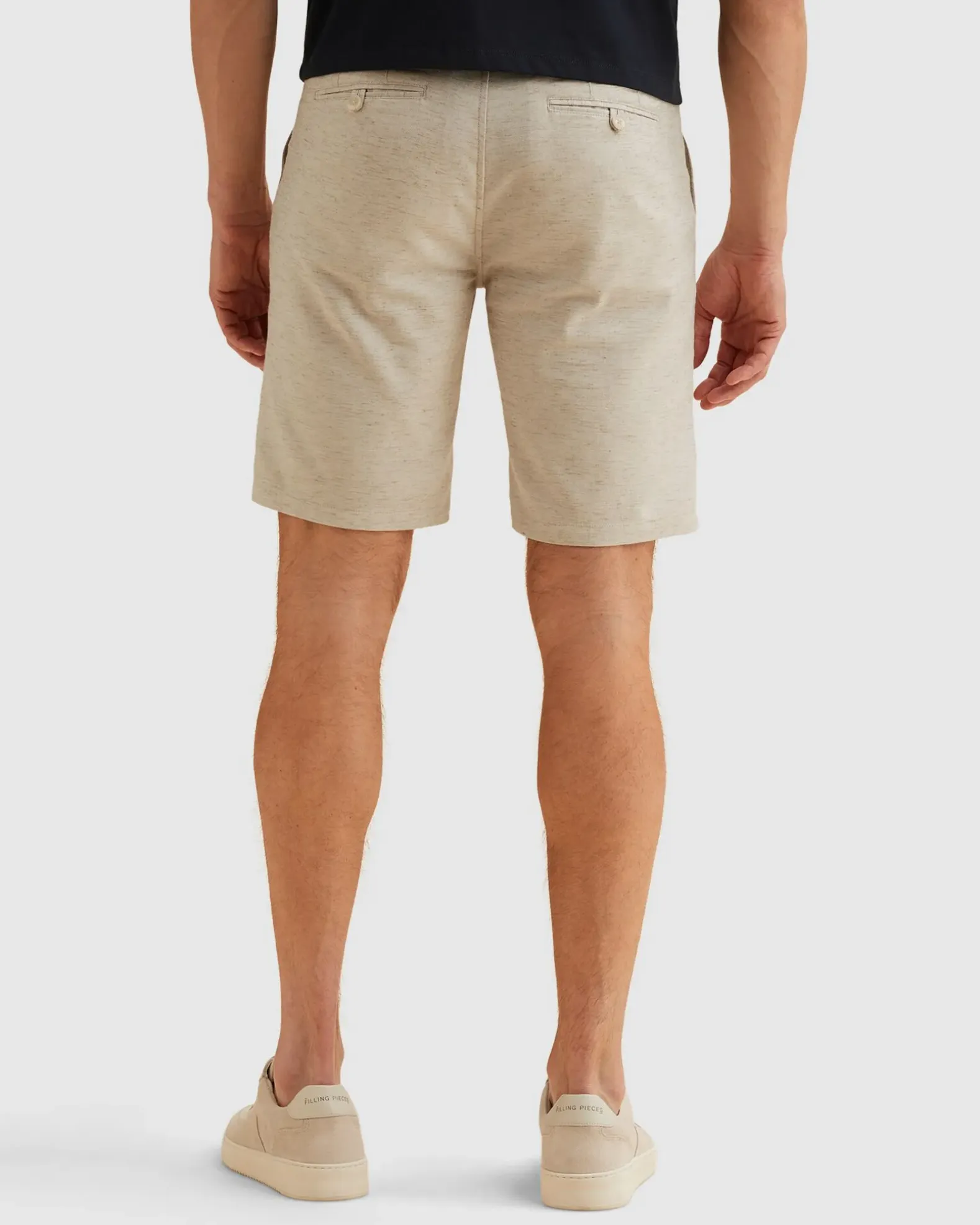 Vanguard V11 Short