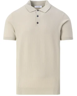 Vesper Baker Polo