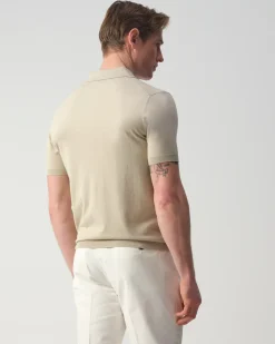 Vesper Baker Polo