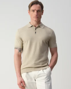 Vesper Baker Polo