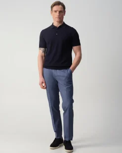 Vesper Baker Polo