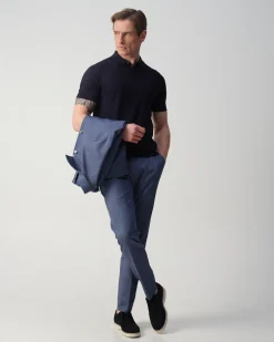 Vesper Baker Polo