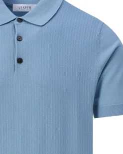 Vesper Baker Polo