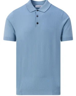 Vesper Baker Polo