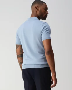 Vesper Baker Polo