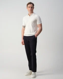Vesper Baker Polo