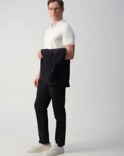 Vesper Baker Polo