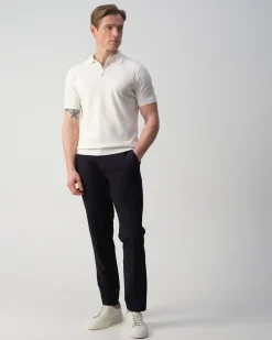 Vesper Baker Polo