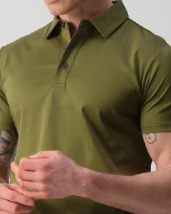 Vesper Brook Polo