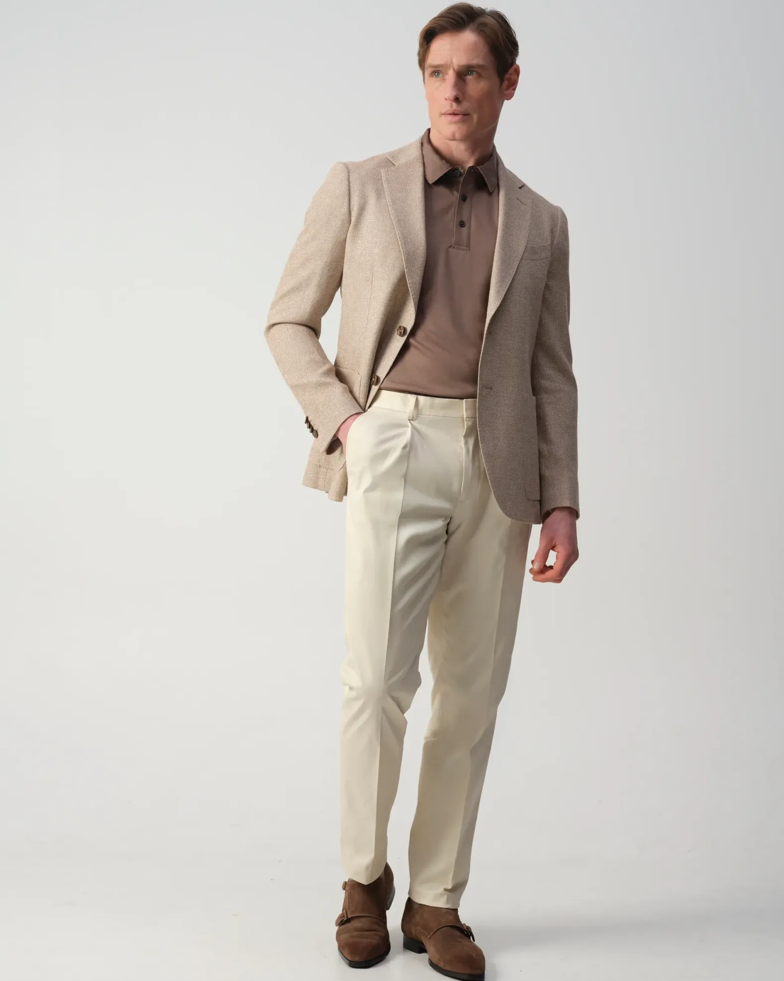 Vesper Brook Polo