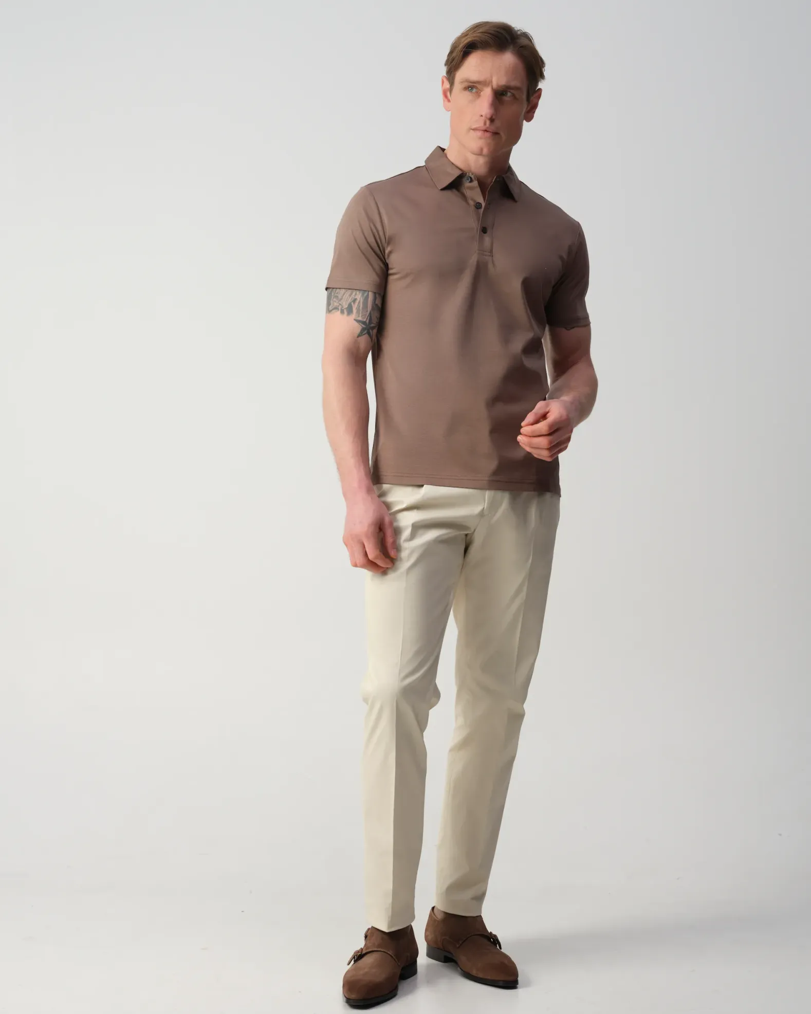 Vesper Brook Polo