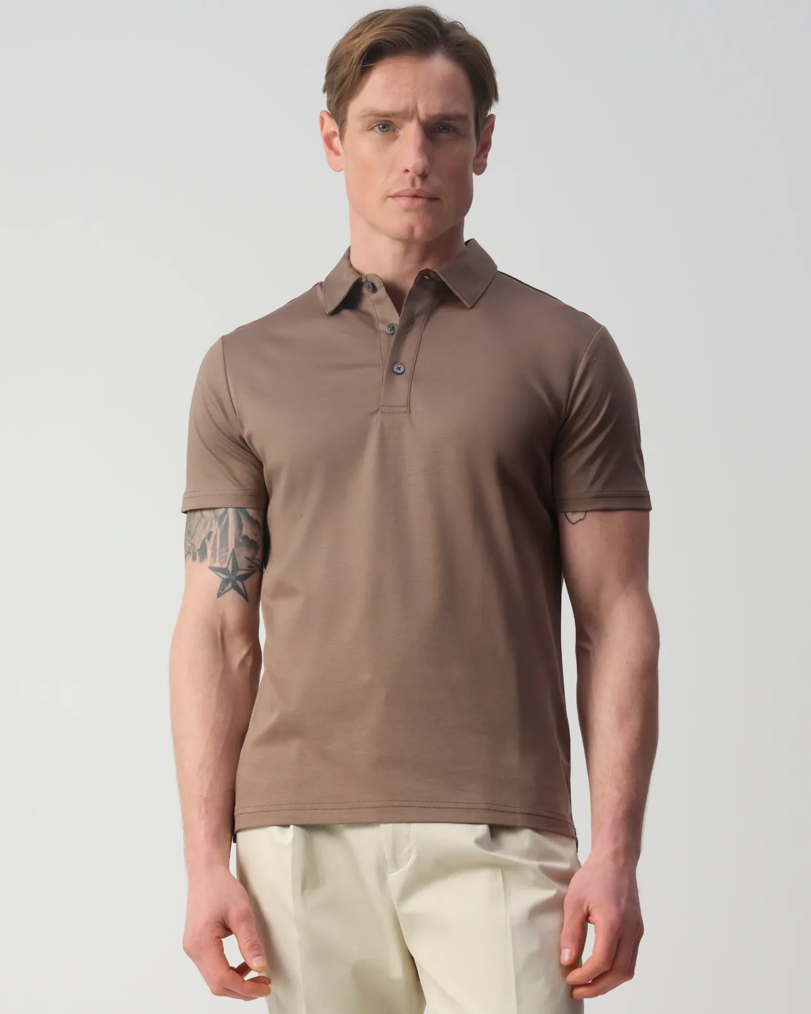 Vesper Brook Polo