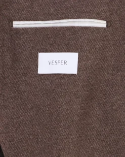 Vesper Colbert Sterling
