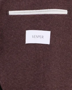 Vesper Colbert Sterling