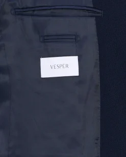 Vesper Colbert Sterling