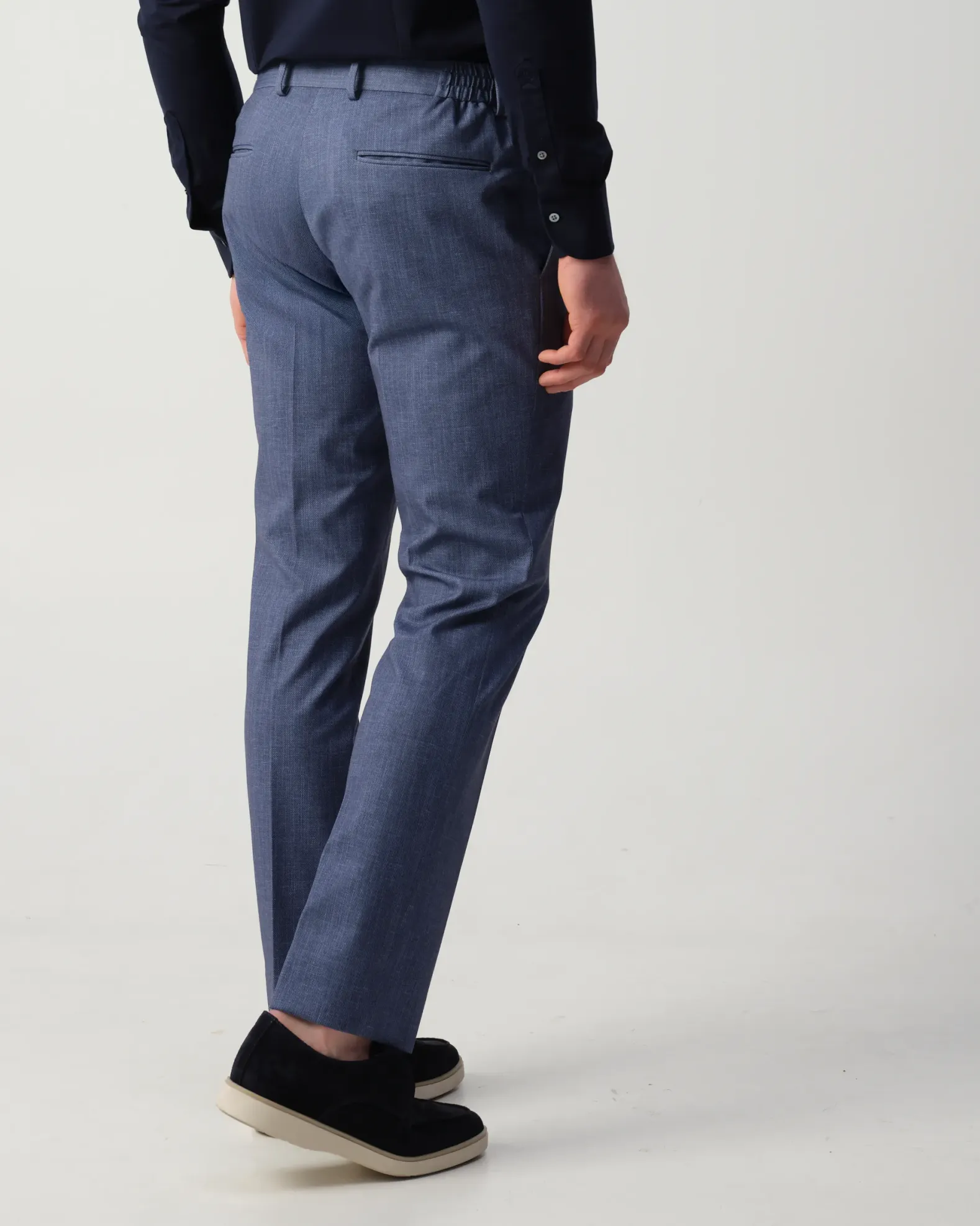 Vesper Cosgroove Pantalon