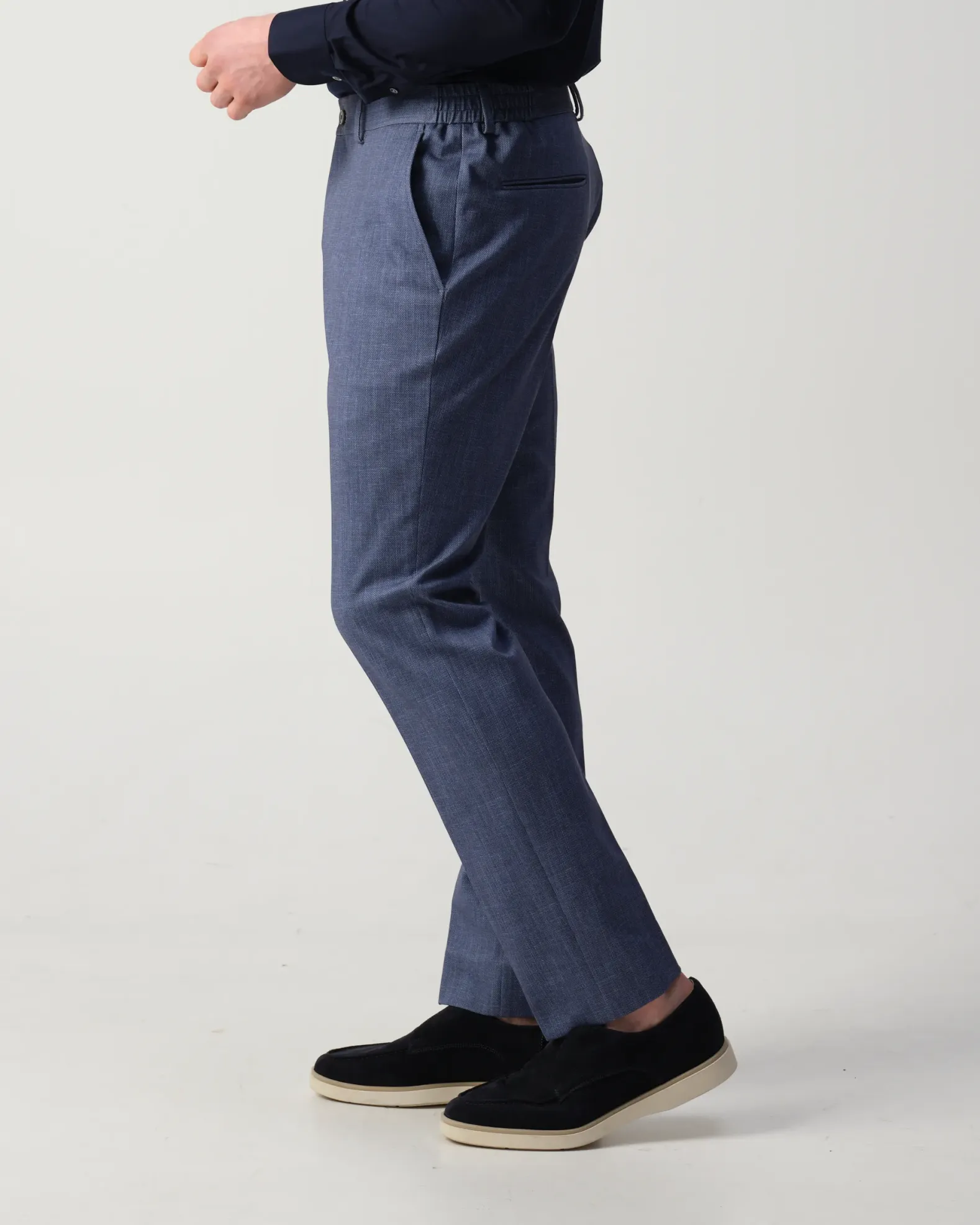 Vesper Cosgroove Pantalon