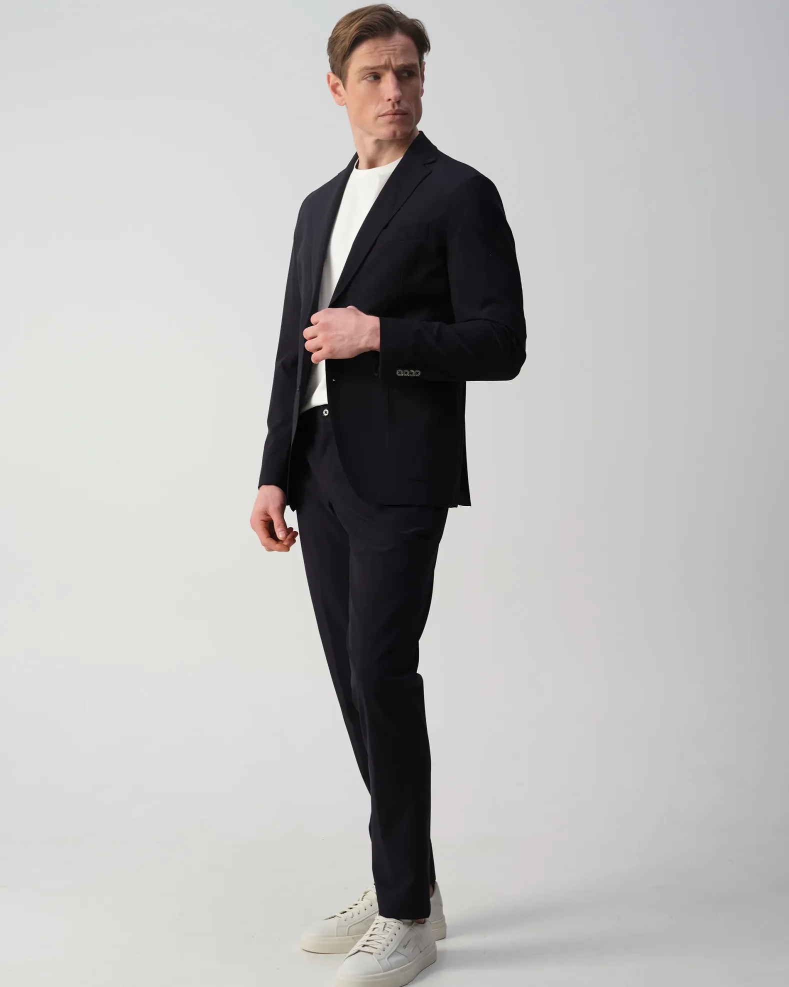 Vesper Cosgrove Mix & Match Pantalon