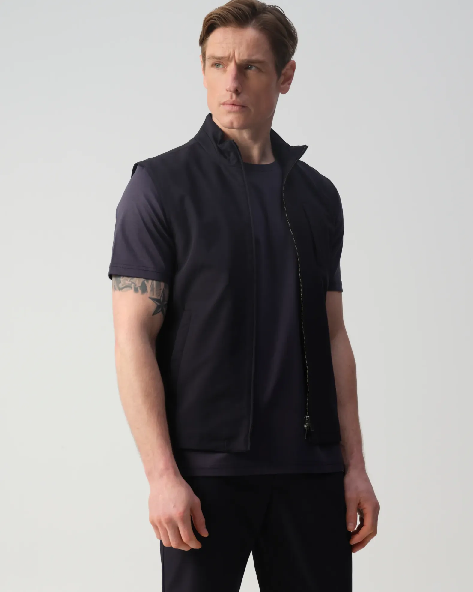 Vesper Craven T-shirt