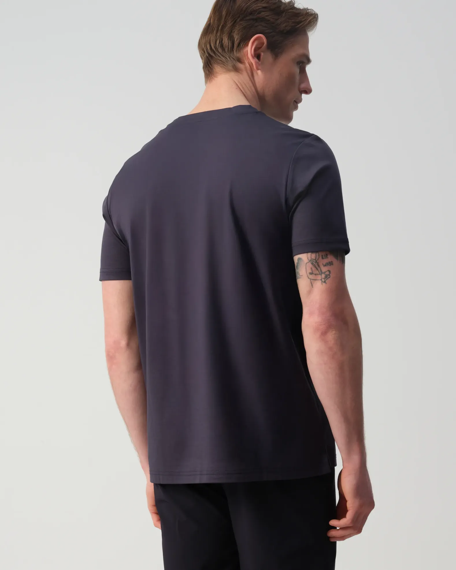 Vesper Craven T-shirt