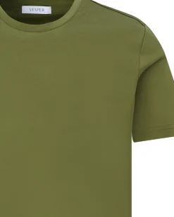 Vesper Craven T-shirt