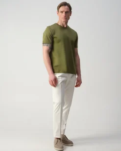 Vesper Craven T-shirt