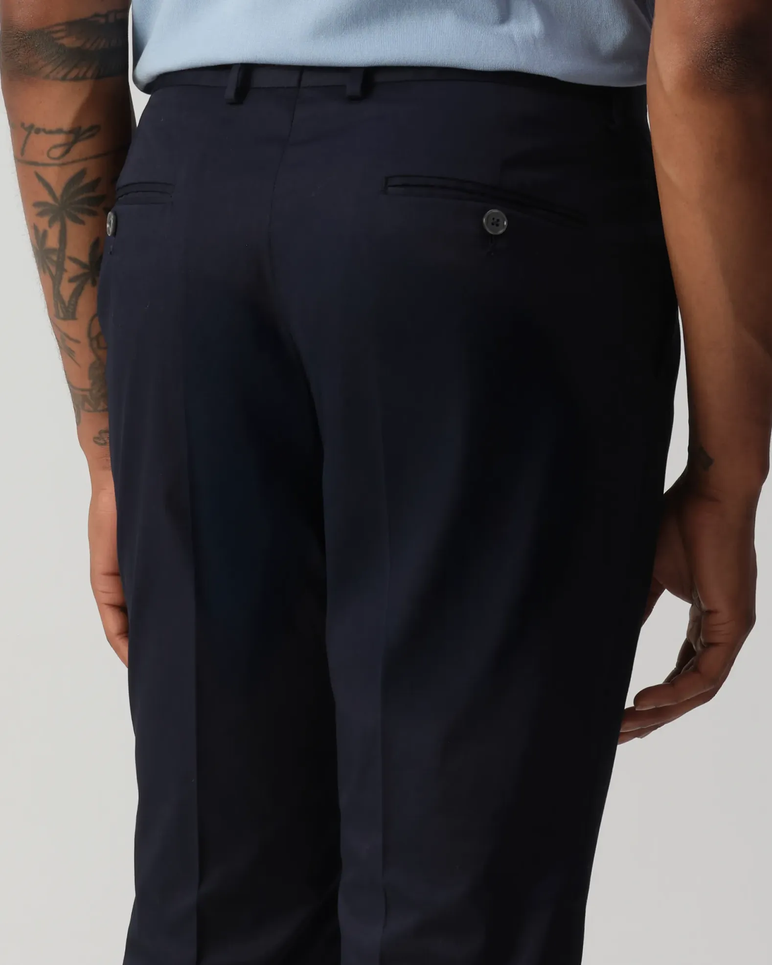 Vesper Cuttler Pantalon