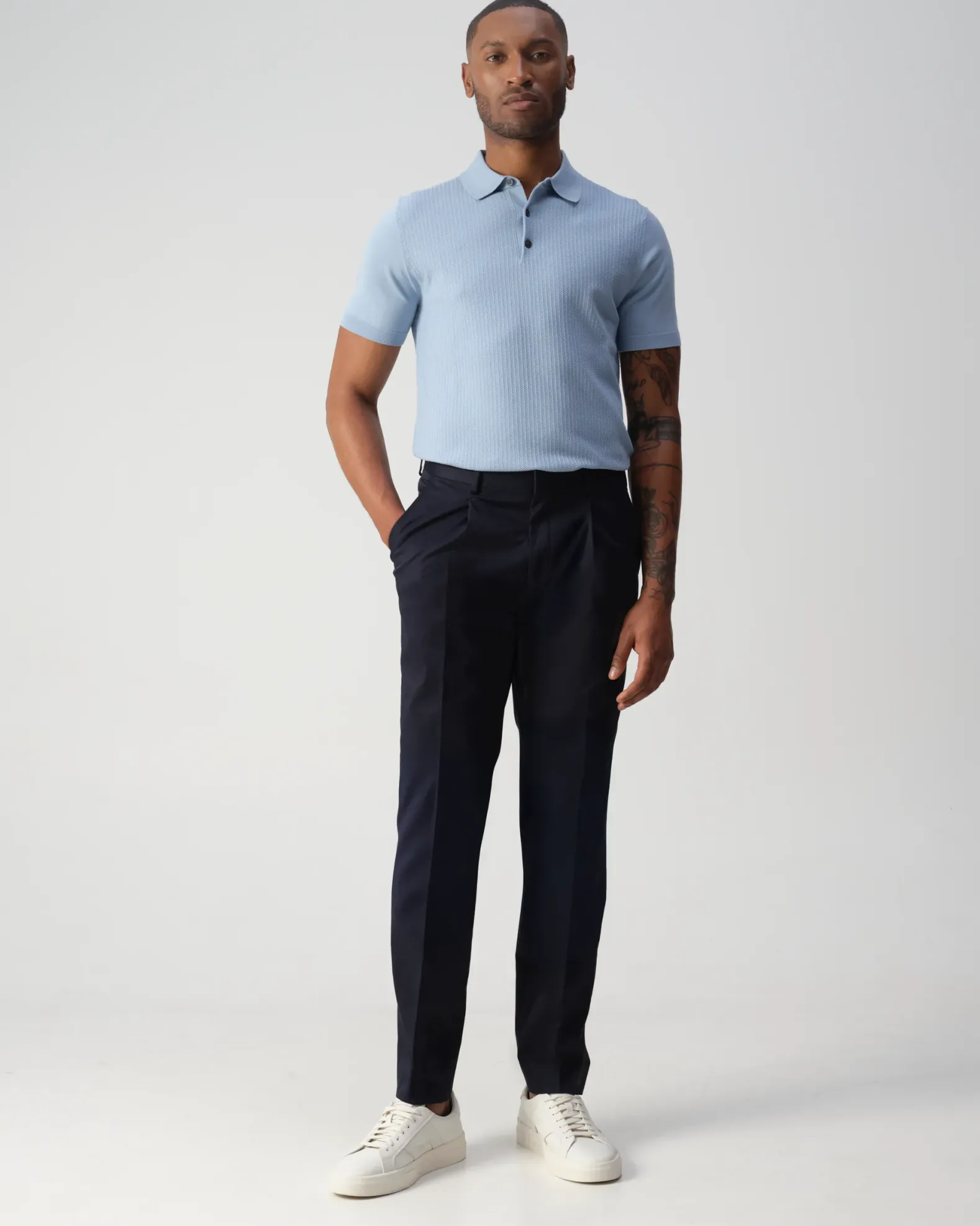Vesper Cuttler Pantalon