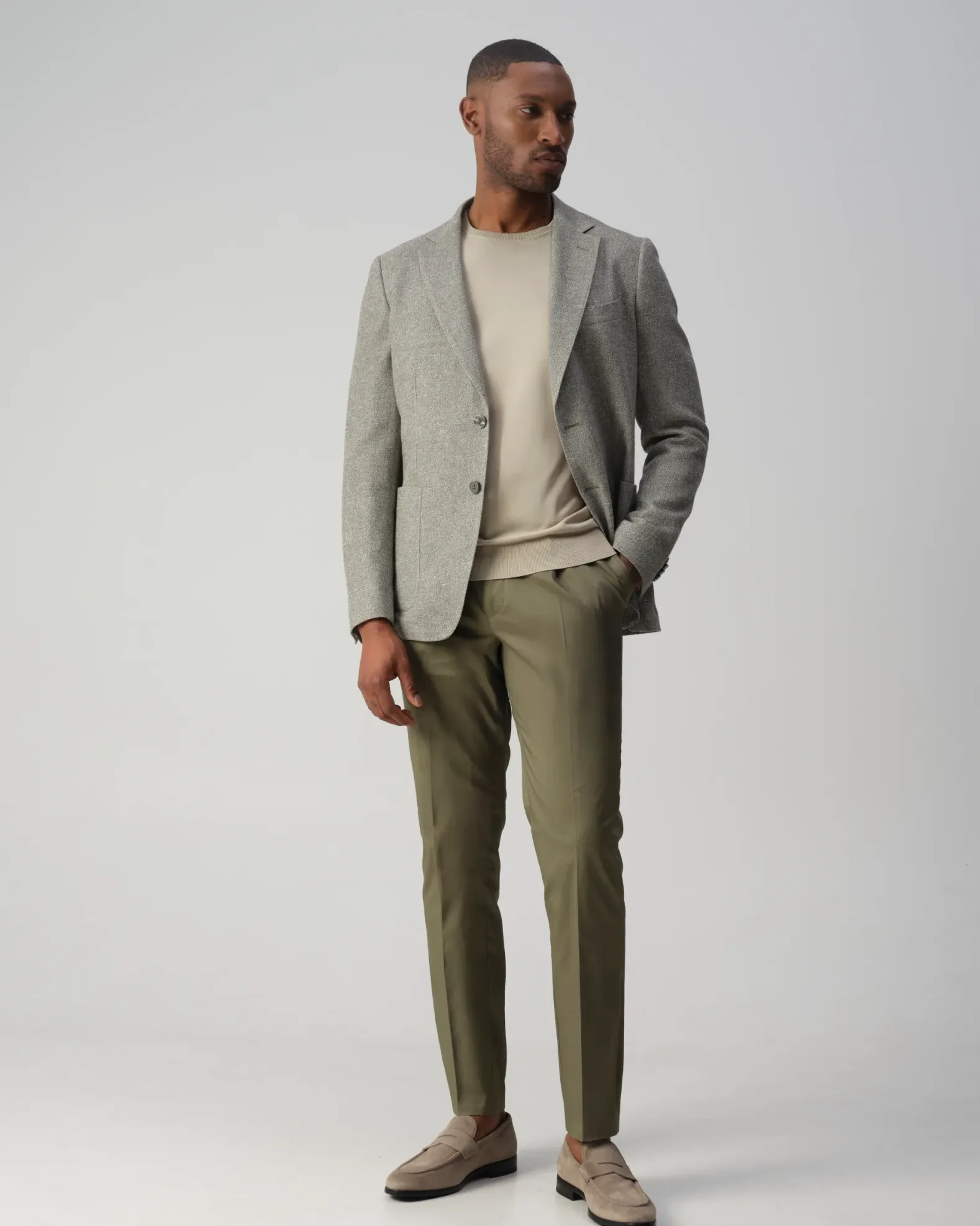 Vesper Cuttler Pantalon
