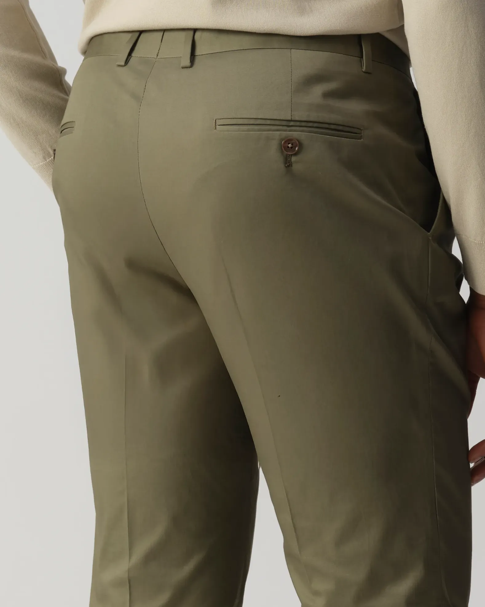 Vesper Cuttler Pantalon