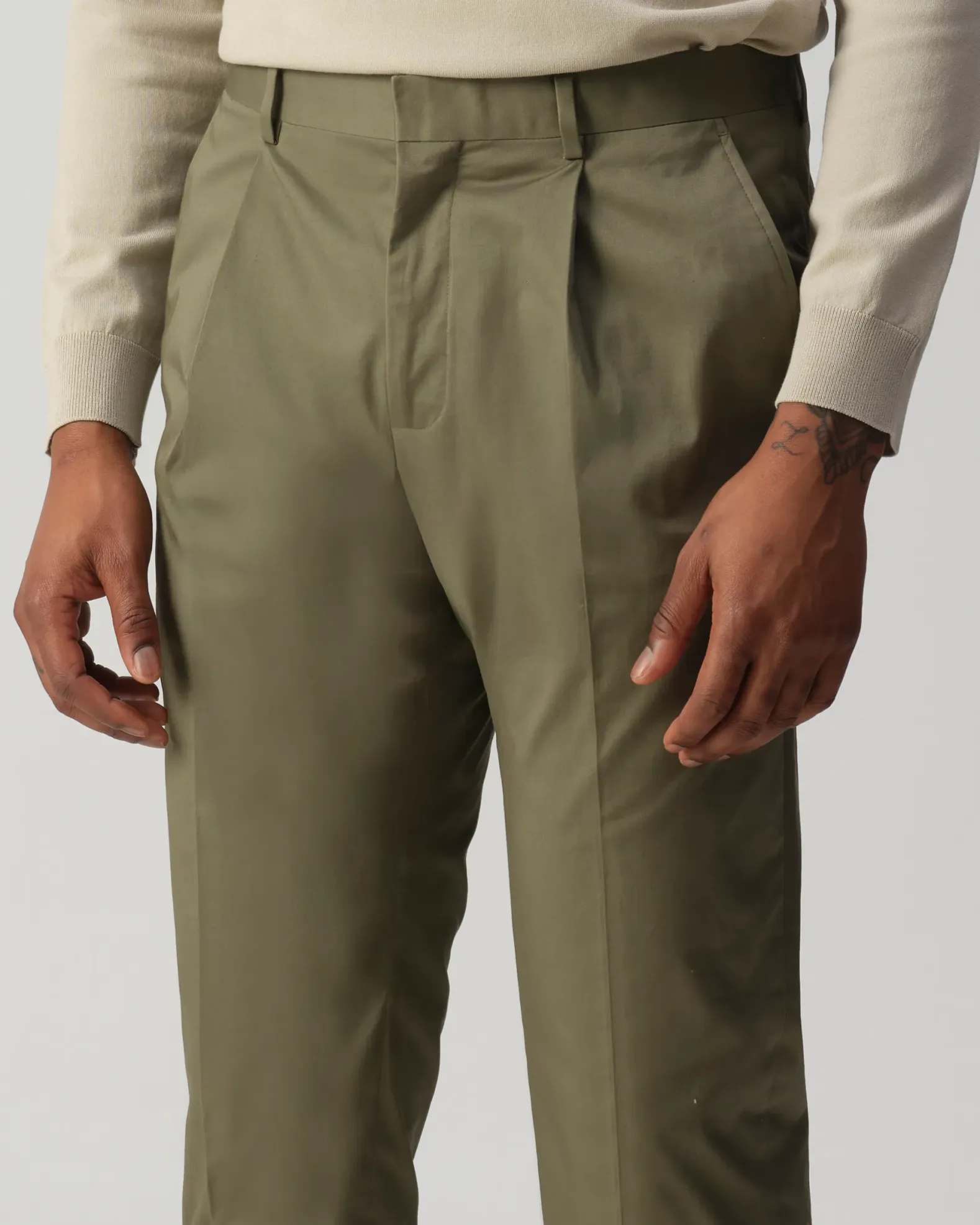 Vesper Cuttler Pantalon