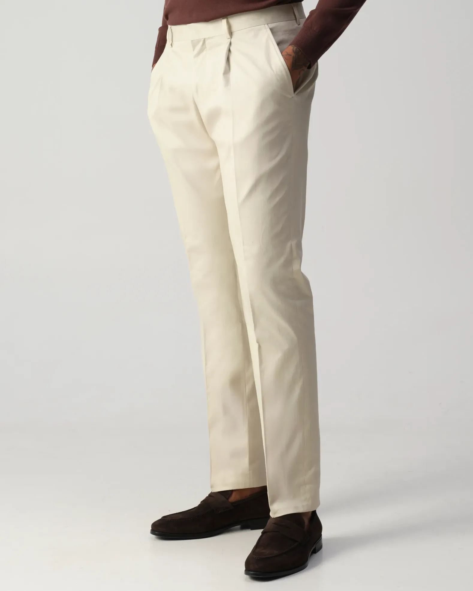 Vesper Cuttler Pantalon