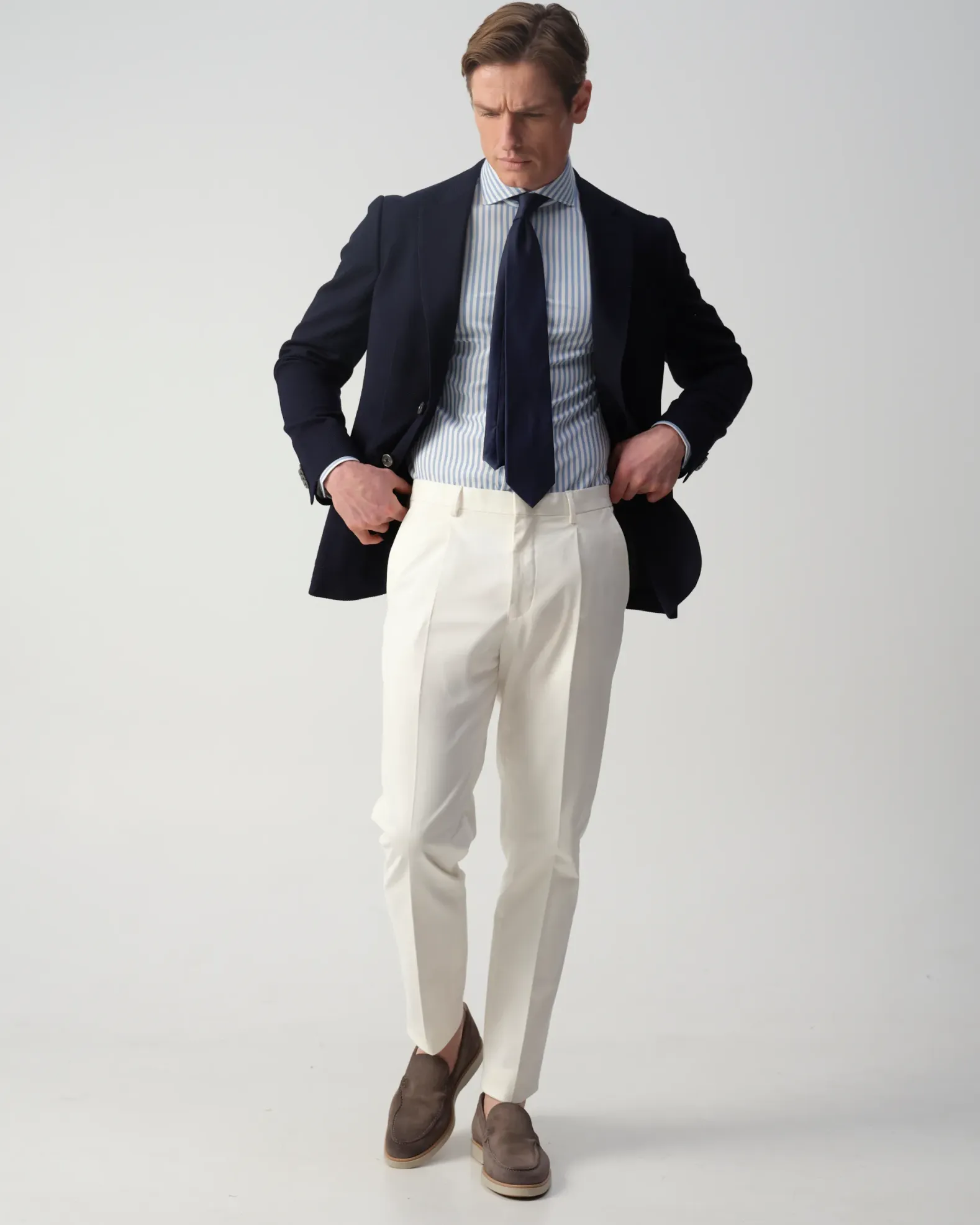 Vesper Cuttler Pantalon