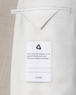 Vesper Draper 2-delig Pak
