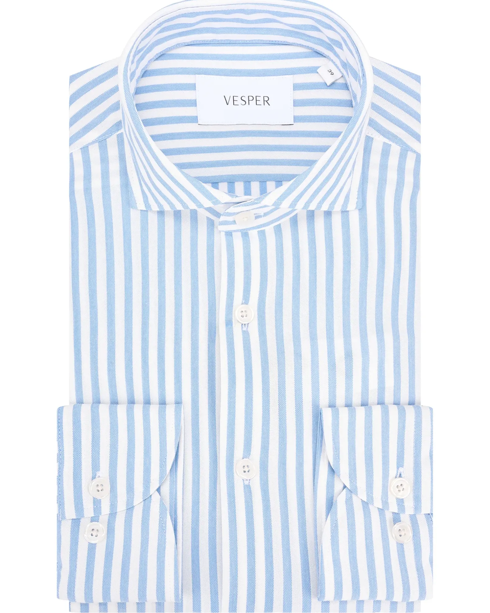 Vesper Finchley Overhemd
