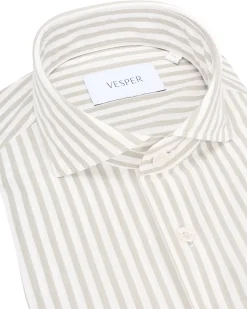 Vesper Finchley Overhemd