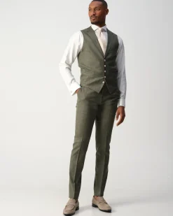 Vesper Ginsberg Gilet