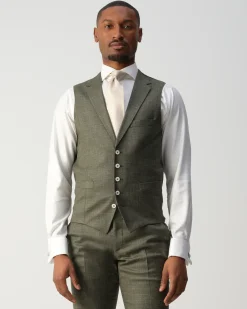 Vesper Ginsberg Gilet