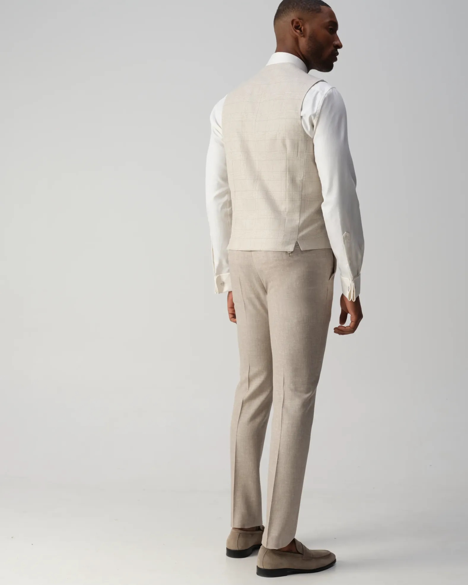 Vesper Ginsberg Gilet