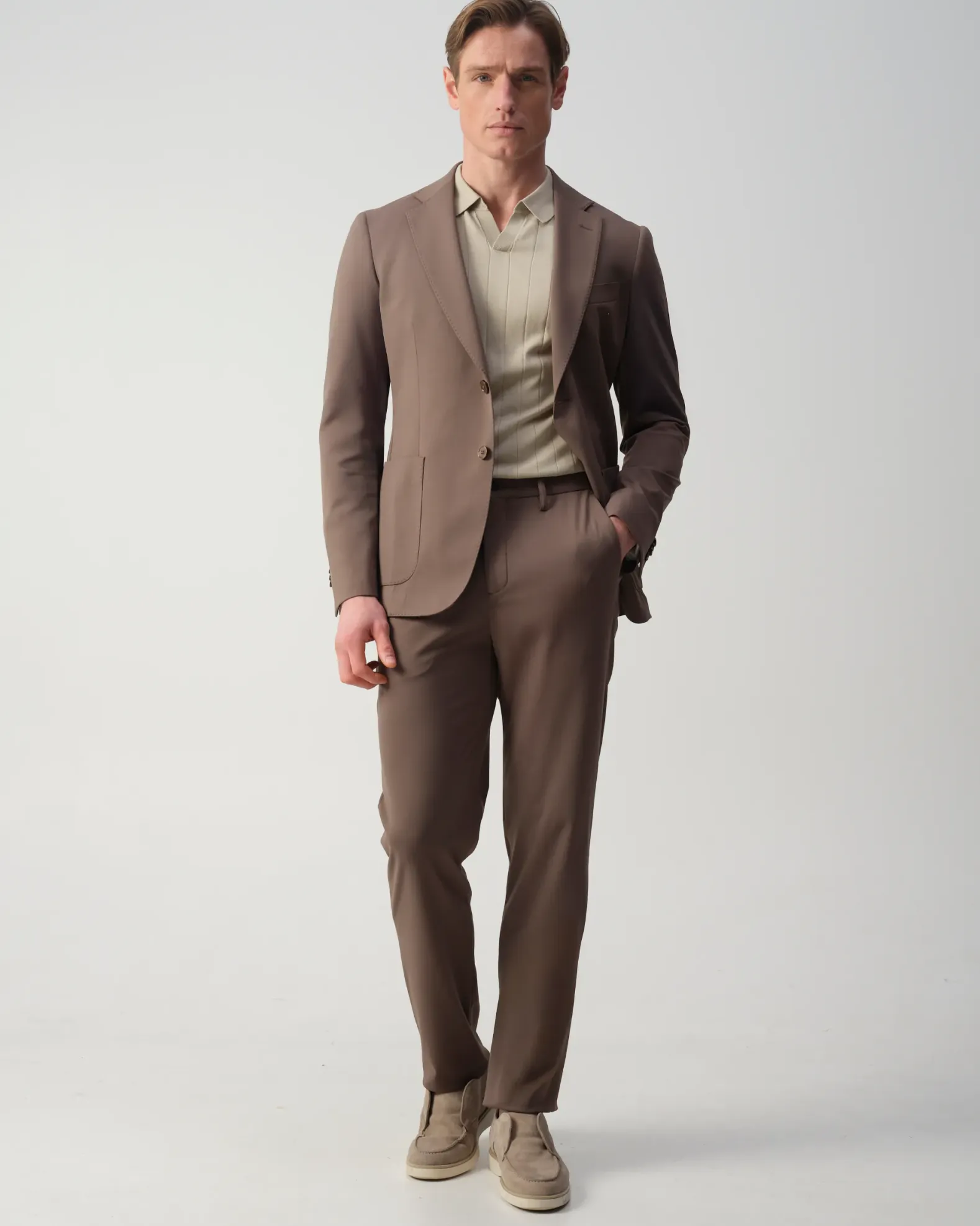 Vesper Kensington Polo