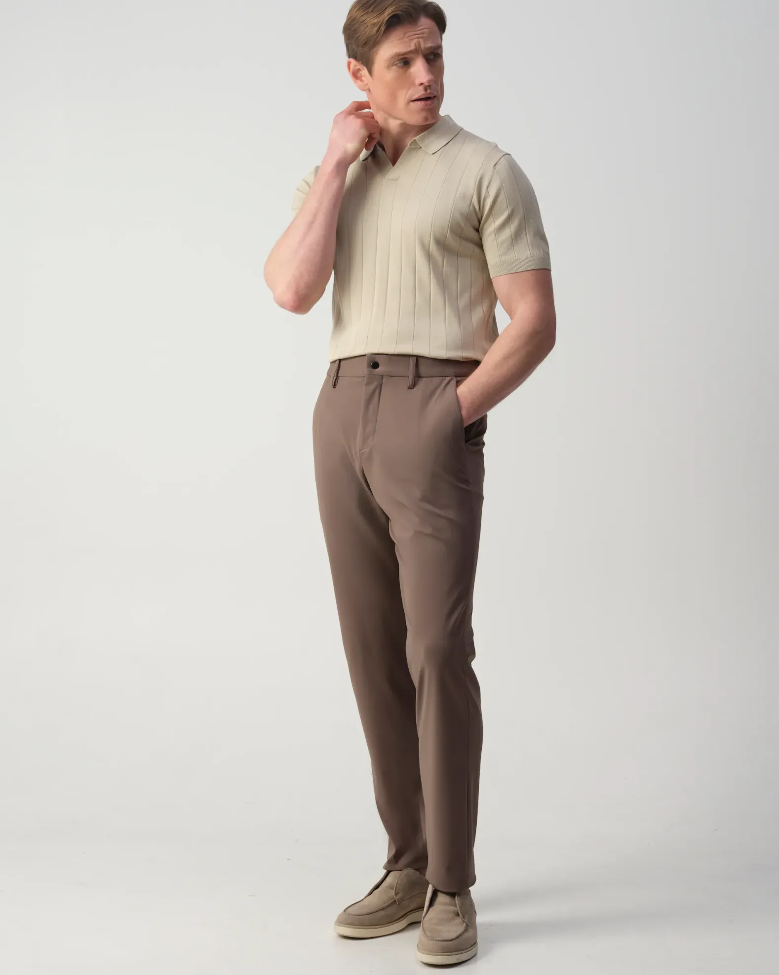 Vesper Kensington Polo